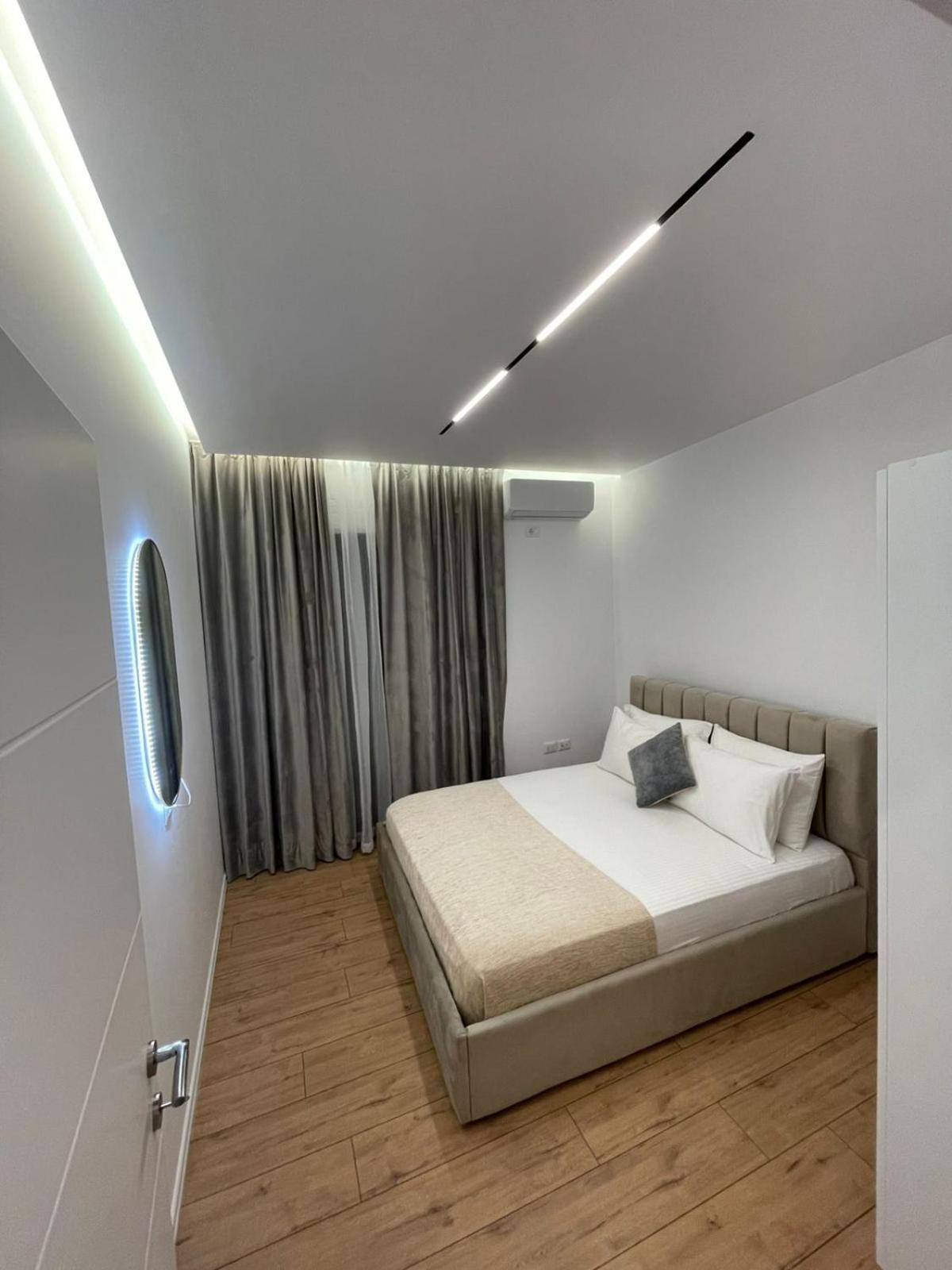 Enea Apartments 2 Tirana Kültér fotó